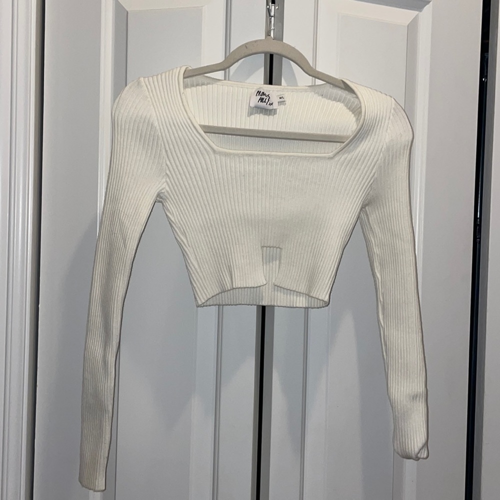 Princess Polly Crop Top